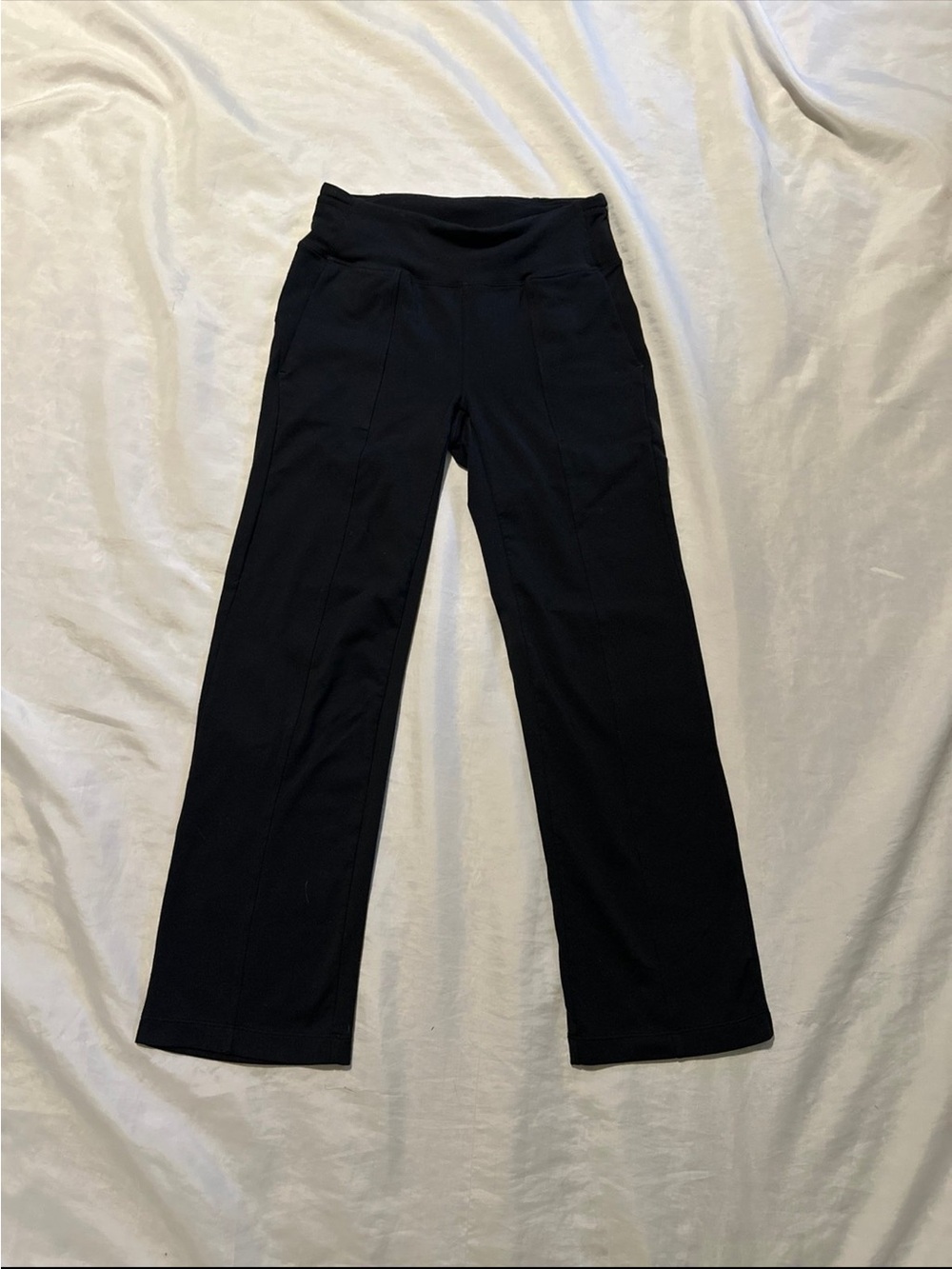Athleta Straight Leg Leggings Sz XS